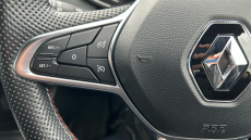 Renault Clio 1.0 TCe 100 RS Line 5dr Petrol Hatchback